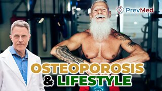 Osteoporosis & Lifestyle