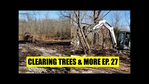 Dismantling new 8 acre Picker's paradise land investment! JUNK YARD EPISODE #27 MAJOR CLEAN UP!