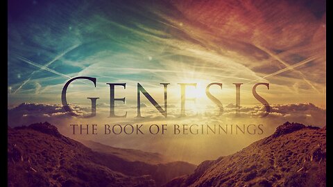 Genesis - NKJV Audio Bible