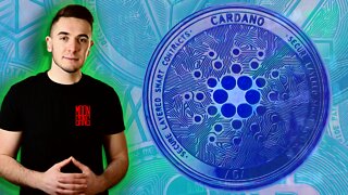 Cardano (ADA) Rips Higher & Crypto Falls