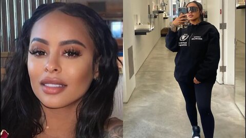 LHH Star Alexis Skyy Gets CLOWNED For Telling Women A Nice Body Wont Keep A Man