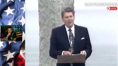 President Reagan's Inspiring Normandy Speech: A Timeless Lesson in Patriotism