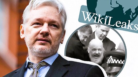 Bombshell Report: The Incredibly Important Information Exposed by Julian Assange