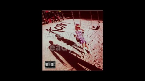 Korn – Blind (Lyrics)