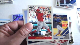 2019 Donruss Optic Baseball Mega Box Break | Xclusive Breaks