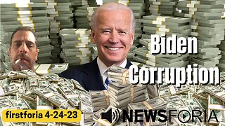 Biden Corruption