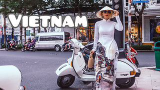 Vietnam History Culture and tourism