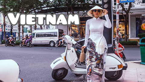 Vietnam History Culture and tourism