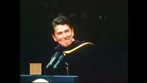 🏈 Knute Rockne & The Gipper (compilation) — at Notre Dame — Ronald Reagan 1981 * PITD