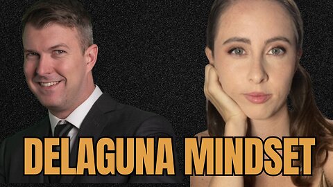 Lauren DeLaguna Interview - True Crime, Red Pills & Florida Lawyering