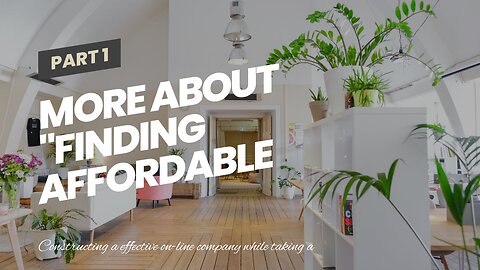 More About "Finding Affordable Housing as a Digital Nomad: Tips and Tricks"