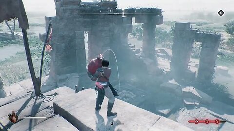 Encuentra el Necronomicón en Assassin's Creed: Mirage 🦑