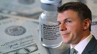 O'Keefe Associate: Pfizer Paid Project Veritas Board Members To Oust Him!