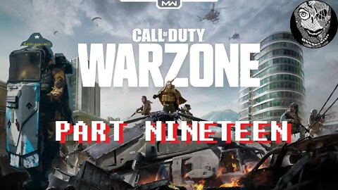 (PART 19) [John with the RPG] Call of Duty: Warzone