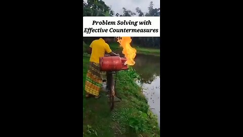 Problem solving