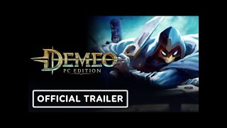Demeo: PC Edition - Official Gameplay Trailer