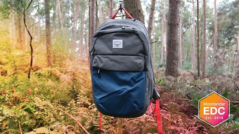 Update Your EDC Commuter Backpack - Osprey Arcane XL