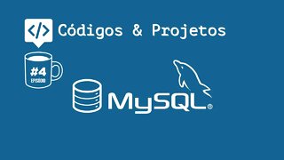 MySQL Avançado 04 - Criando as tabelas, primary key e foreign key