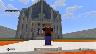 How to Build an Evil Lair in Minecraft - Tutorial - Bedrock Edition 1.20.32