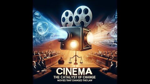 Cinema: The Power of Change | Cinema Shorts