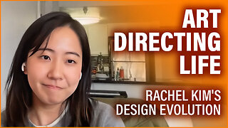 Rachel Kim, Art Director | The Design Rescue Show Ep. 10