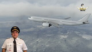 AIRBUS A330 DIMENSIONS