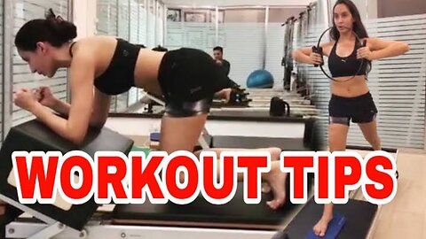 Fat Burning Cardio Workout | S7S GYM