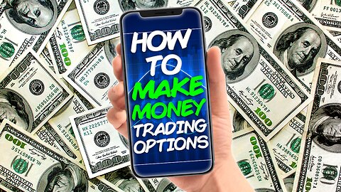 How To Make Money Trading Options || Hedge Fund Manager Explains