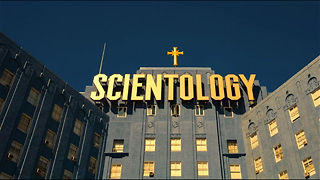 10 Things You Didn't Know About Scientology