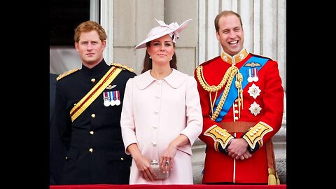 Prince Harry Felt His Brother Prince William Was 'Gone — Forever' After Wedding to Kate Middleton