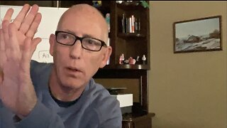 Episode 1676 Scott Adams: Today I'll Change Some People's Lives. One Person in Particular