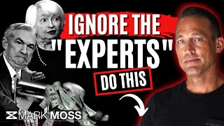 ''Experts'' Admit They have NO Idea | What's Next?