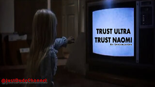 TRUST ULTRA TRUST NAOMI