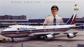 PHILIPPINE AIRLINES