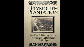 Of Plymouth Plantation - Chapter 8 - Book 1