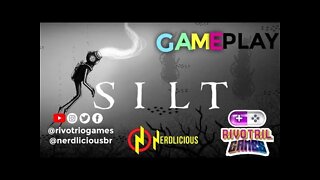 🎮 GAMEPLAY! Jogamos SILT para PC, mas será que ele é bom? Confira nossa Gameplay!