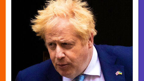 Boris Johnson Defends Ladies Sports | California Gives UBI To TGs