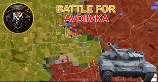 The Russians Improved Their Positions Near Avdiivka. Military Summary And Analysis For 2023.11.12