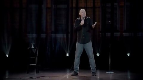 Bill burr 2021 Netflix special. #Netflix