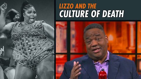 Lizzo is Part of the Culture of Death