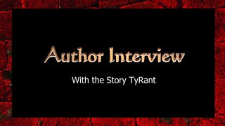 Author Interview Question / eBook vs Print Book / AuthorTube Interview