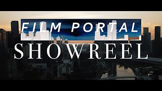 FilmPortal | Showreel