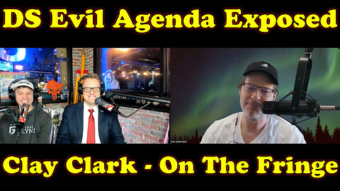 We Are At War With Evil | Clay Clark