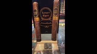 Lampert Cigars Limitada Toro Gordo LE 2023 6.5x56 #Cigars #Shorts #CigarOfTheDay #Short #Cigar