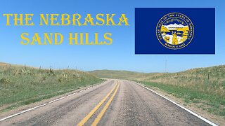Nebraska Sand Hills