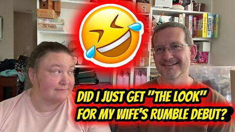 Ep. 04 - Did I Just Get "The Look" For My Wife's YouTube Debut? (and as always more what solds!)