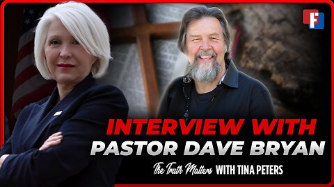 ONE ON ONE WITH PASTOR DAVE BRYAN PART 1