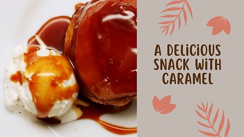 Try the caramel menu, easy for beginners !