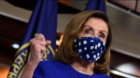 Pelosi Spoke To Joint Chiefs Of Staff re Preventing Trump Initiating Military Action!