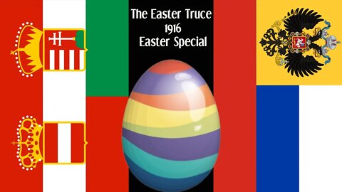 The Easter Truce | 1916 | Easter Special